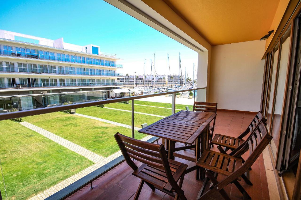 Da Marina Apartament *